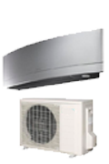 Reparación averías aire acondicionado Whirlpool en  Málaga