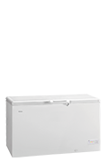 Reparación averías arcón Whirlpool en  Málaga