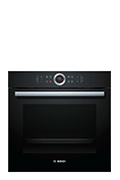 Reparación averías hornos Whirlpool en  Málaga