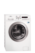 Reparación averías lavasecadoras Whirlpool en  Málaga