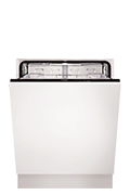 Reparación averías lavavajillas Whirlpool en  Málaga