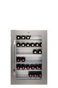 Reparación averías vinoteca Whirlpool en  Málaga